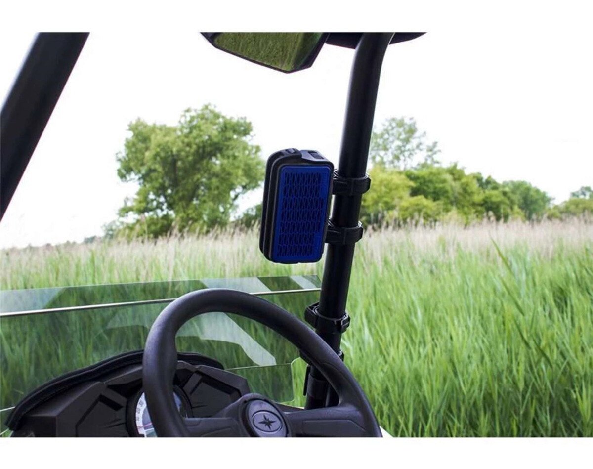 Polaris Waterproof Bluetooth Speaker by MB Quart