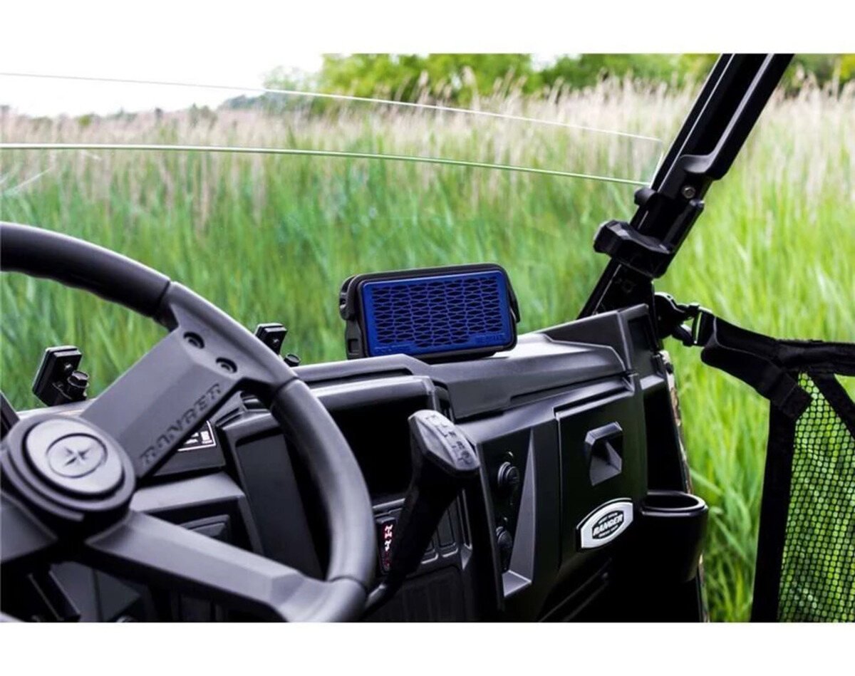 Polaris Waterproof Bluetooth Speaker by MB Quart