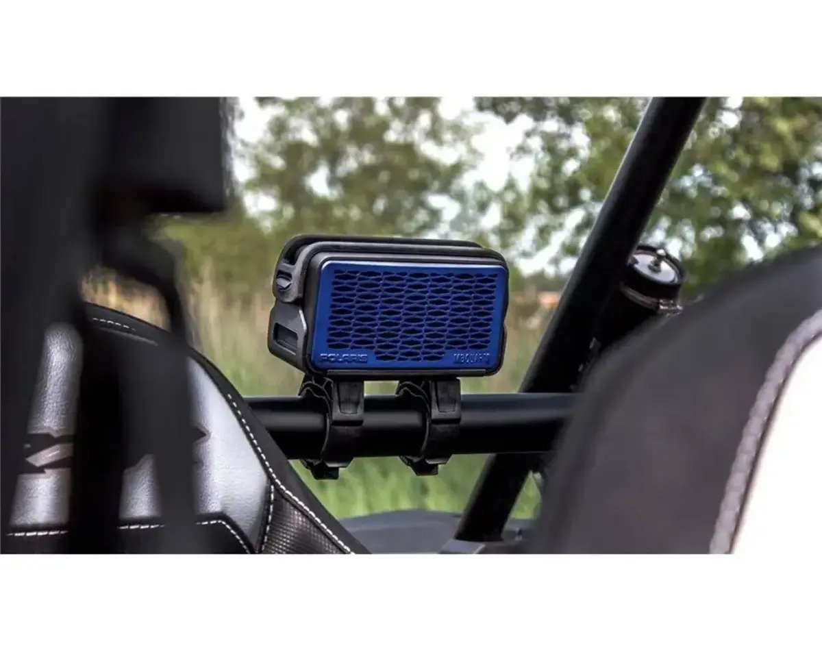 Polaris Waterproof Bluetooth Speaker by MB Quart