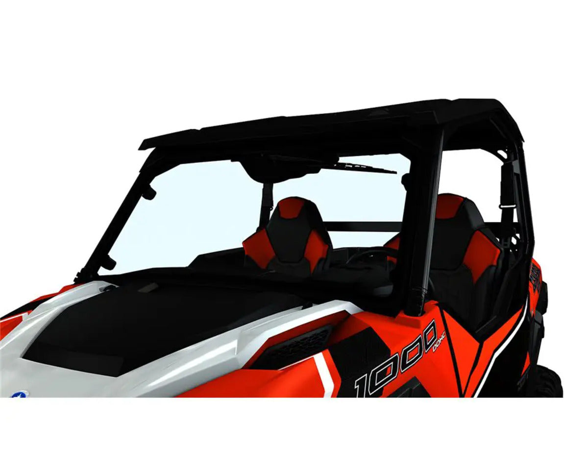 Polaris Windshield Wiper & Washer System