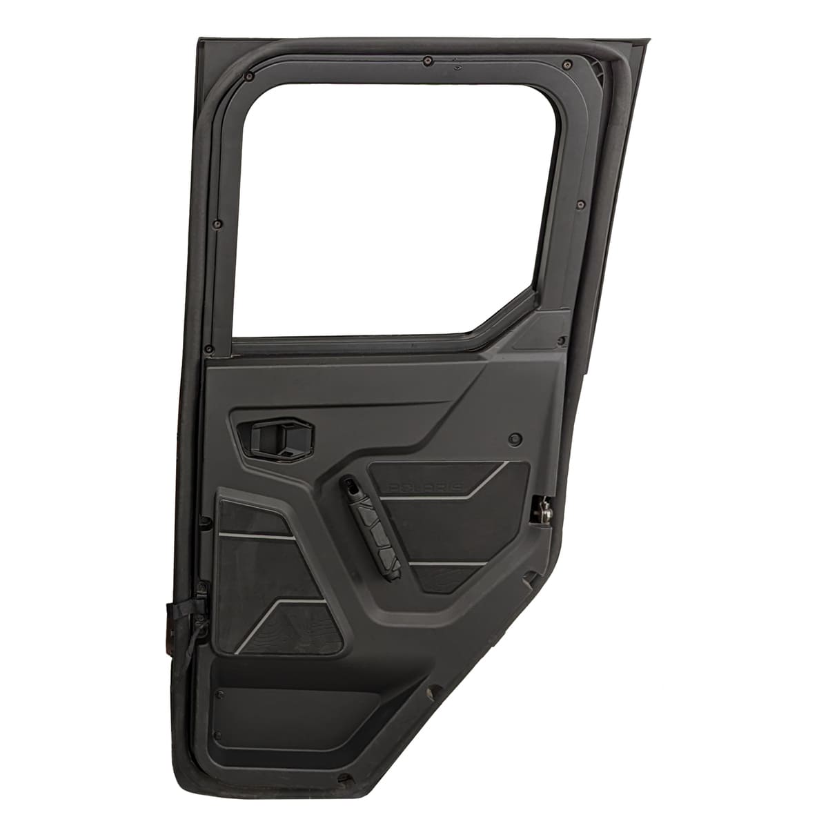 Polaris Xpedition 5-Seat Gator Step Full Door Driving Pads