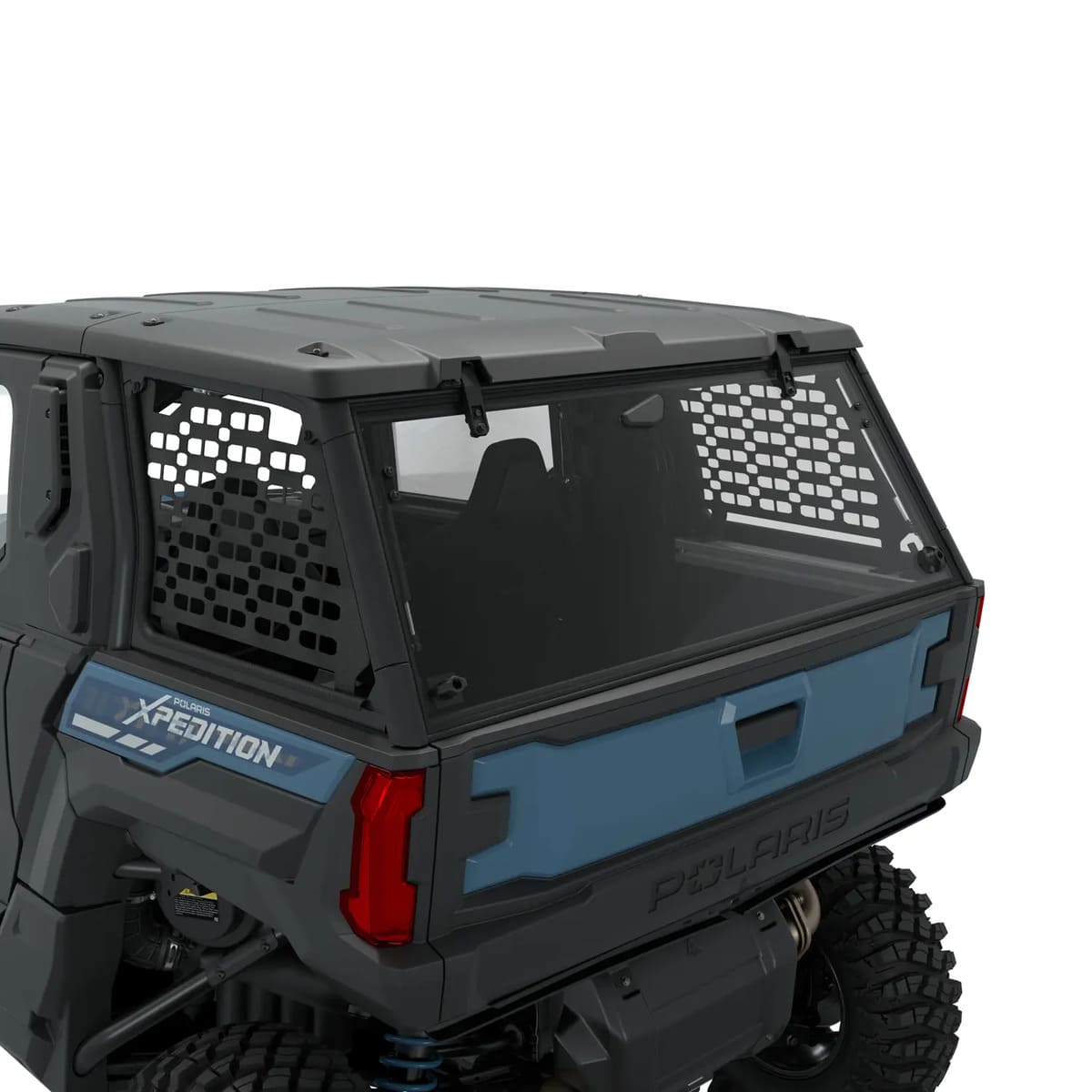Polaris Xpedition ADV Set of 2 Rear Window Molle Panels
