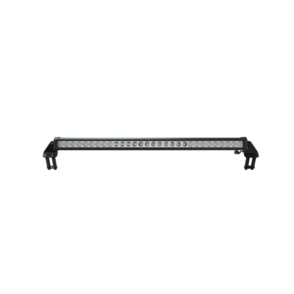 Polaris Xpedition Front Roof LED Light Bar Mount - Pair