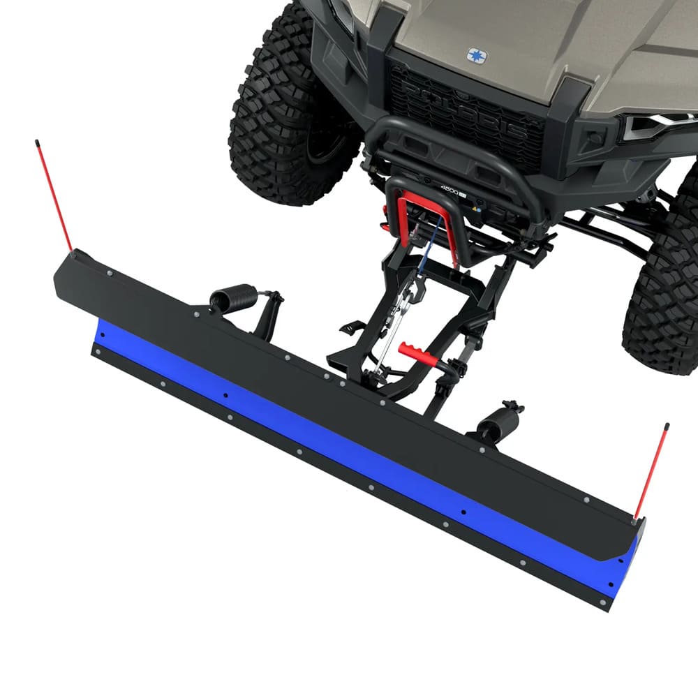 Polaris Xpedition Glacier Plow Markers
