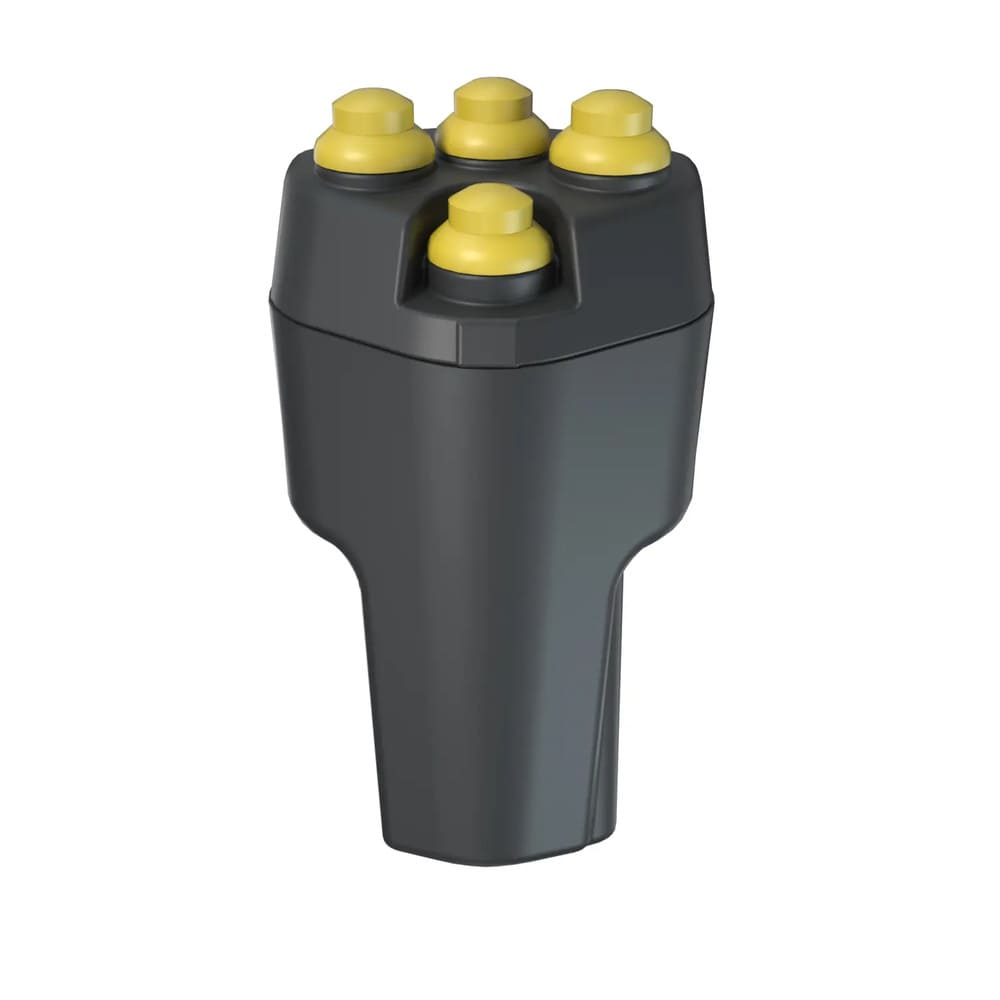 Polaris Xpedition Glacier Pro HD Plow Control Handle