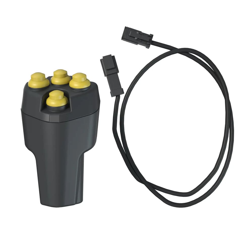 Polaris Xpedition Glacier Pro HD Plow Control Handle