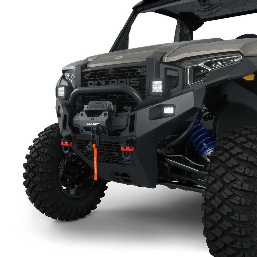 Polaris Xpedition HD Front Bumper
