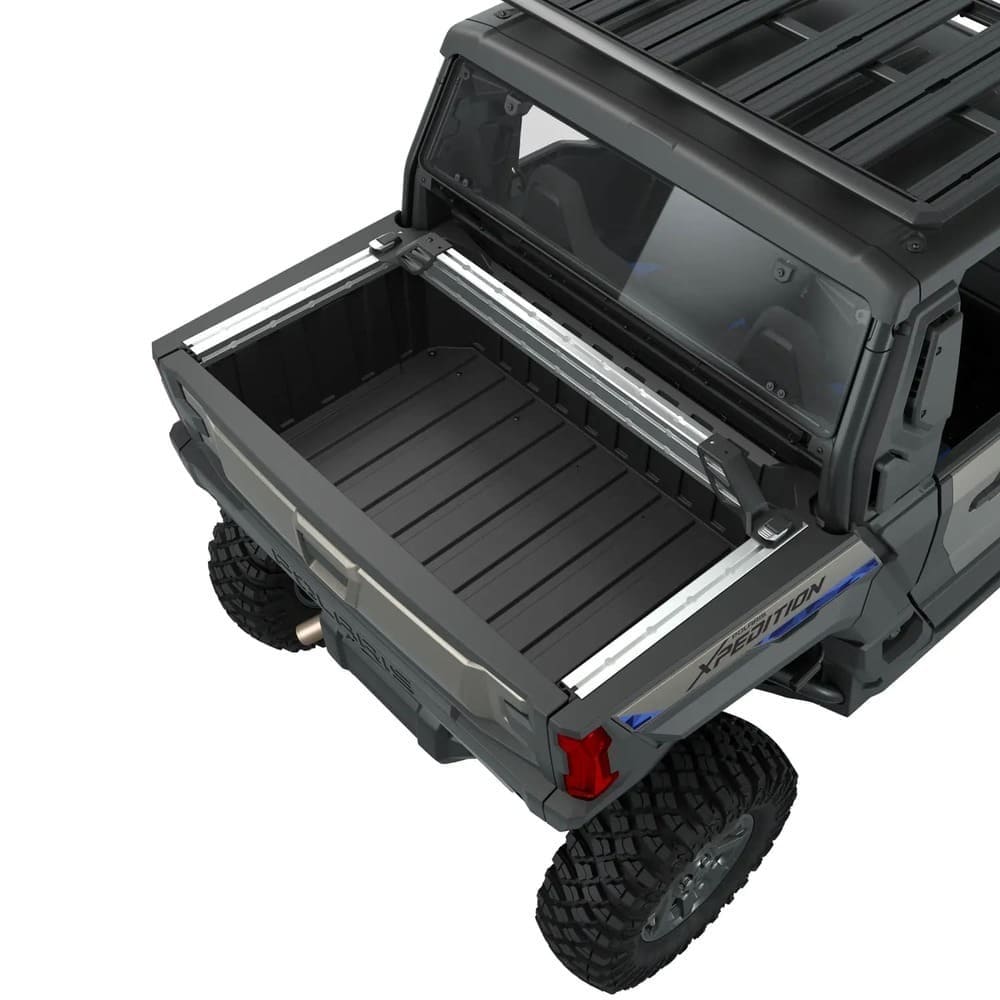 Polaris Xpedition Lock & Ride Max Cross Bed Bar