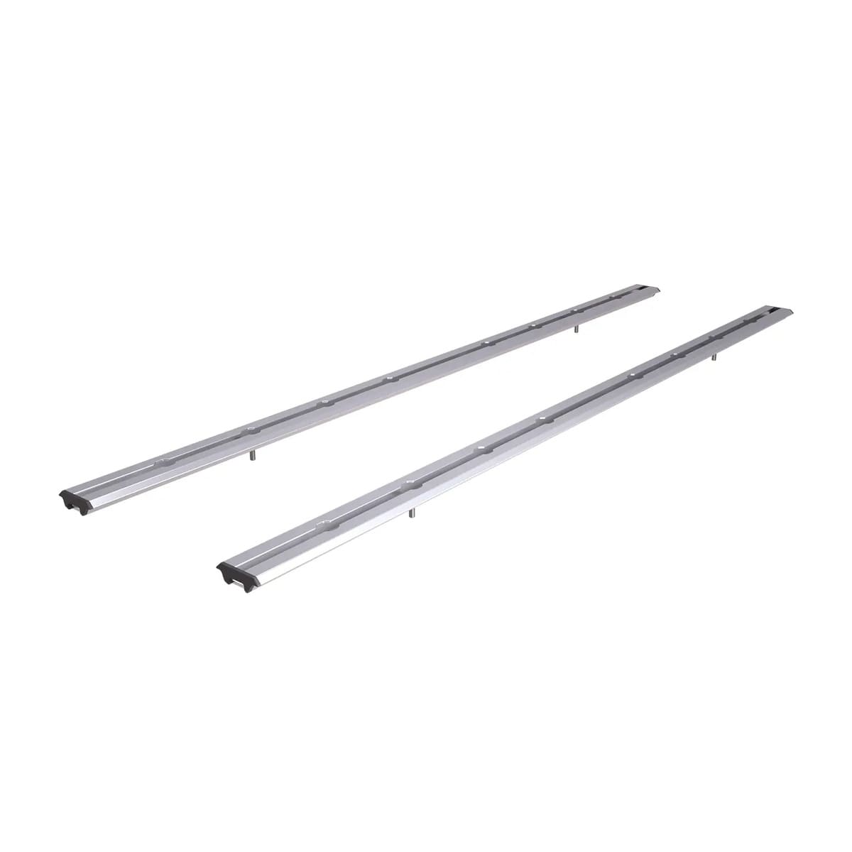 Polaris Xpedition Lock & Ride Max Rear Floor Rail Kit - Set of 2