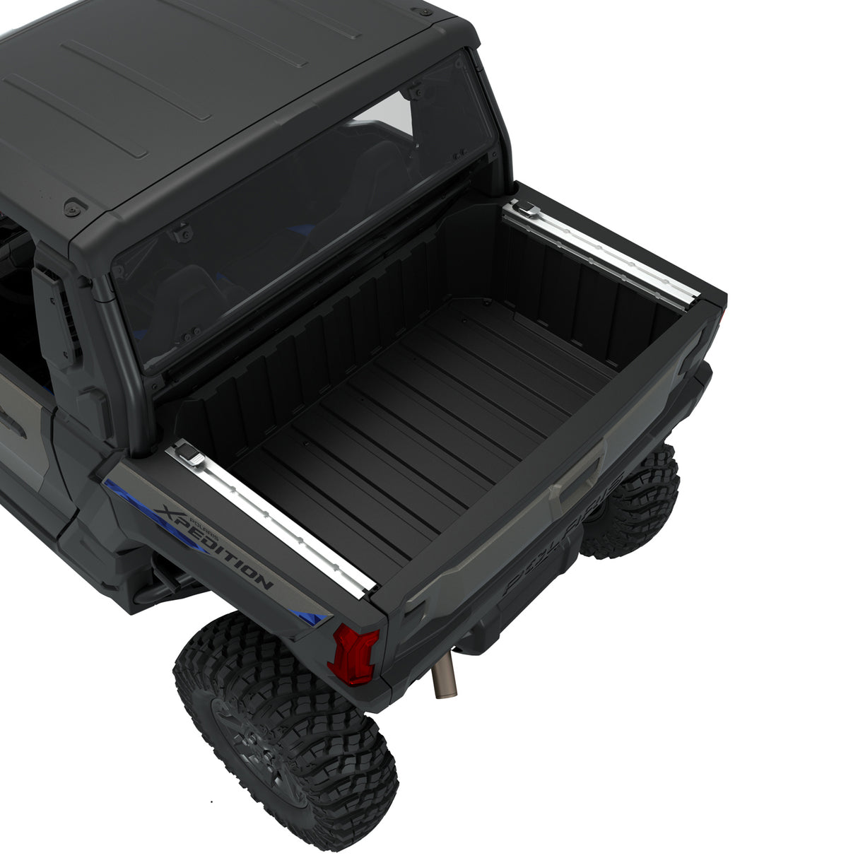 Polaris Xpedition Lock & Ride MAX Replacement Quick Attachments - Set of 2