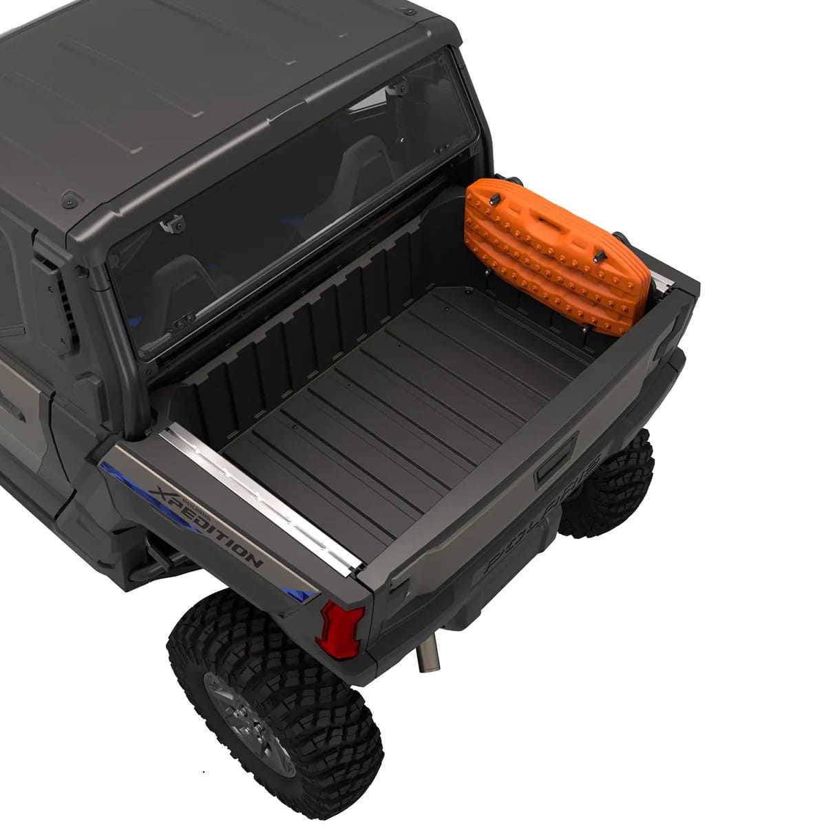 Polaris Xpedition Maxtrax Traction Boards & Mounts