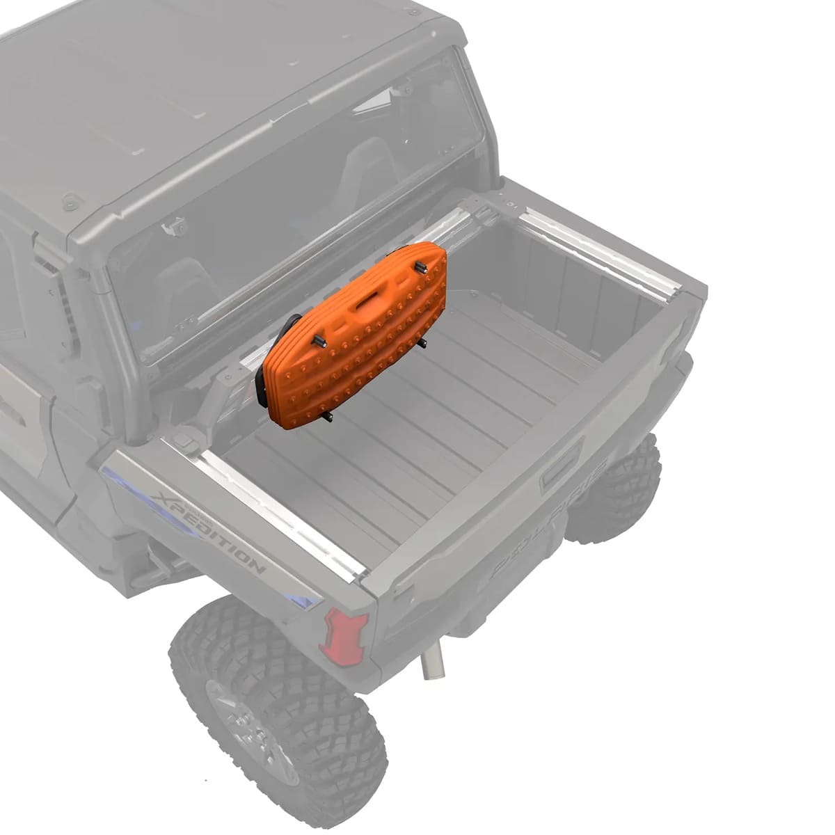 Polaris Xpedition Maxtrax Traction Boards & Mounts