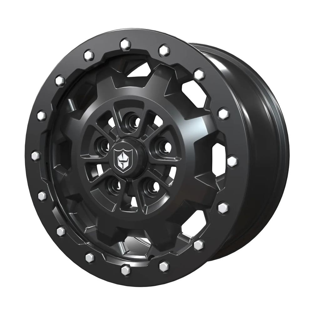 Polaris XPedition Pro Armor 5304 Beadlock Wheel