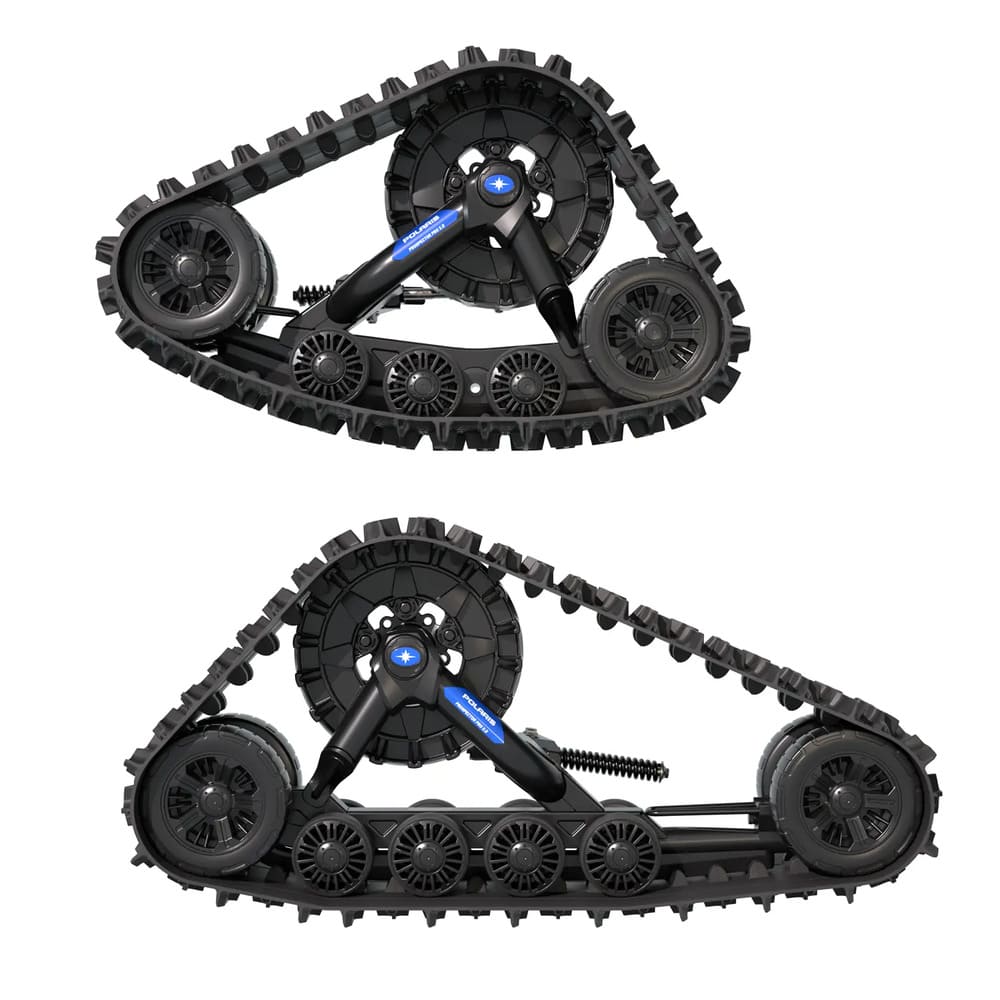 Polaris Xpedition Prospector Pro 2.0 Tracks