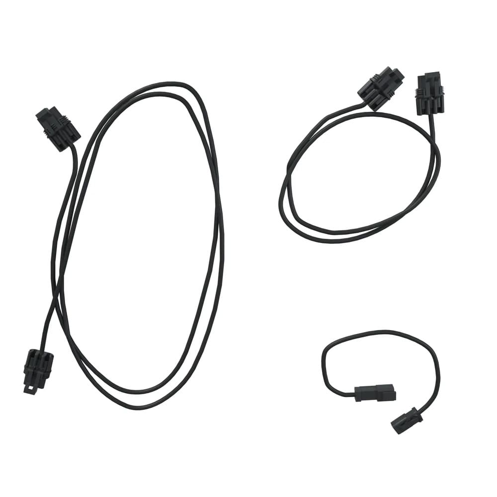 Polaris Xpedition Rear Roof LED Cube Light Wiring Harness