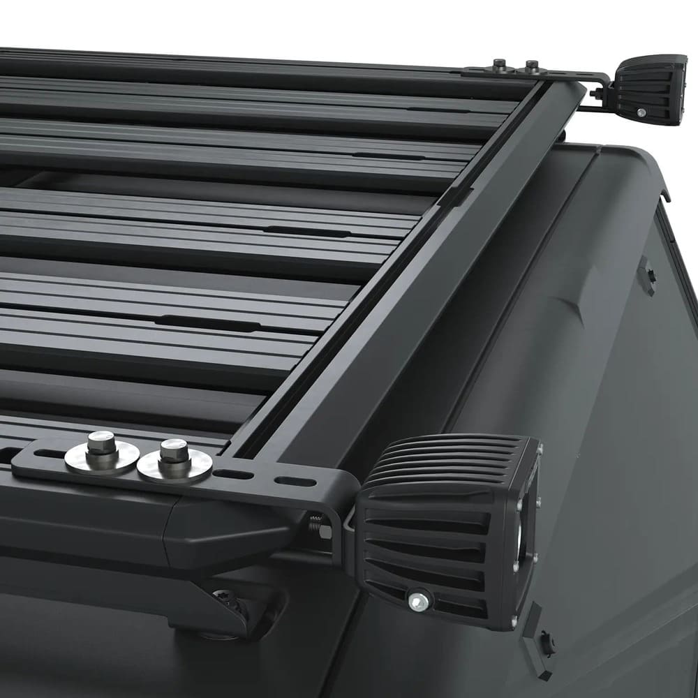 Polaris Xpedition Rhino-Rack Led Cube Light Mount - Pair