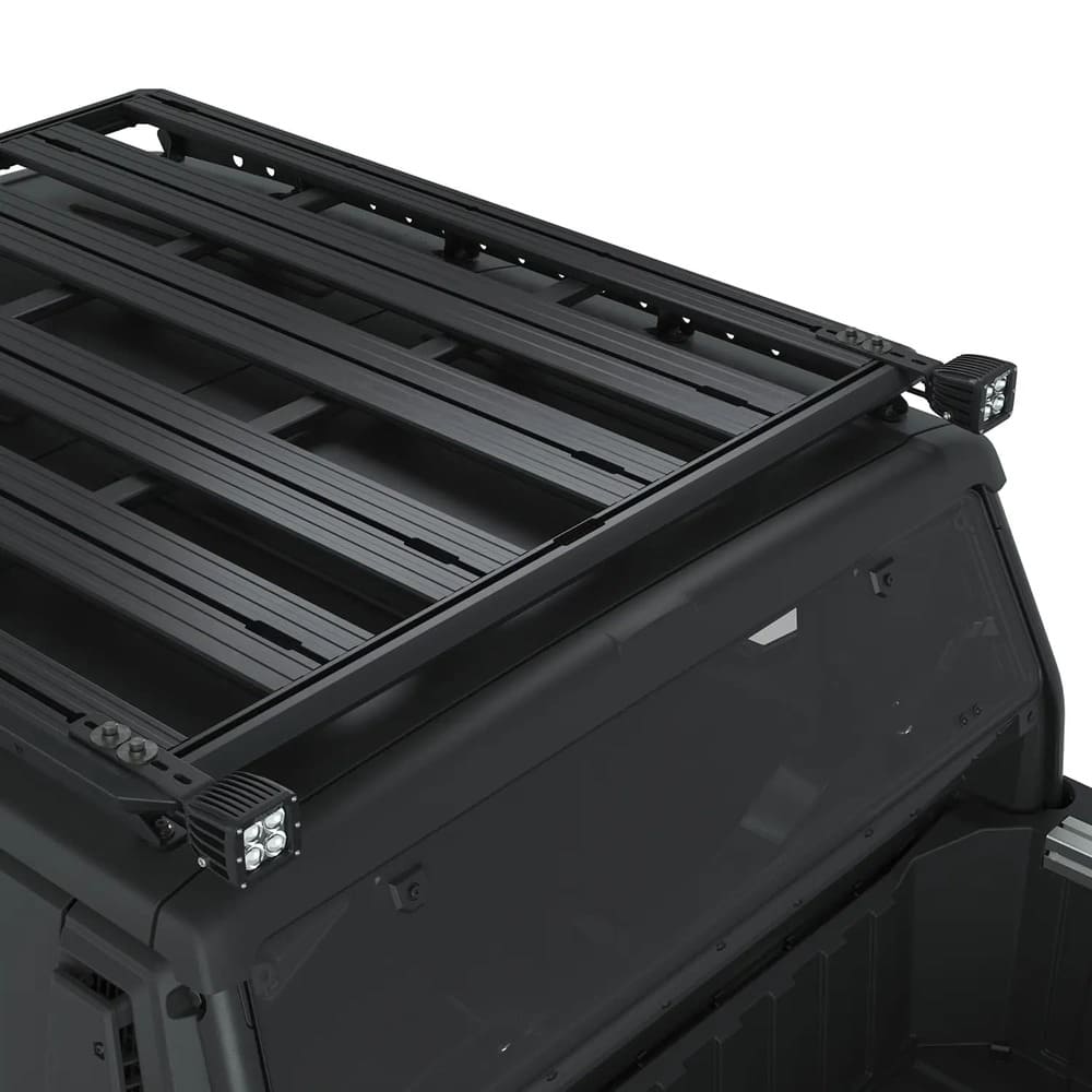 Polaris Xpedition Rhino-Rack Led Cube Light Mount - Pair