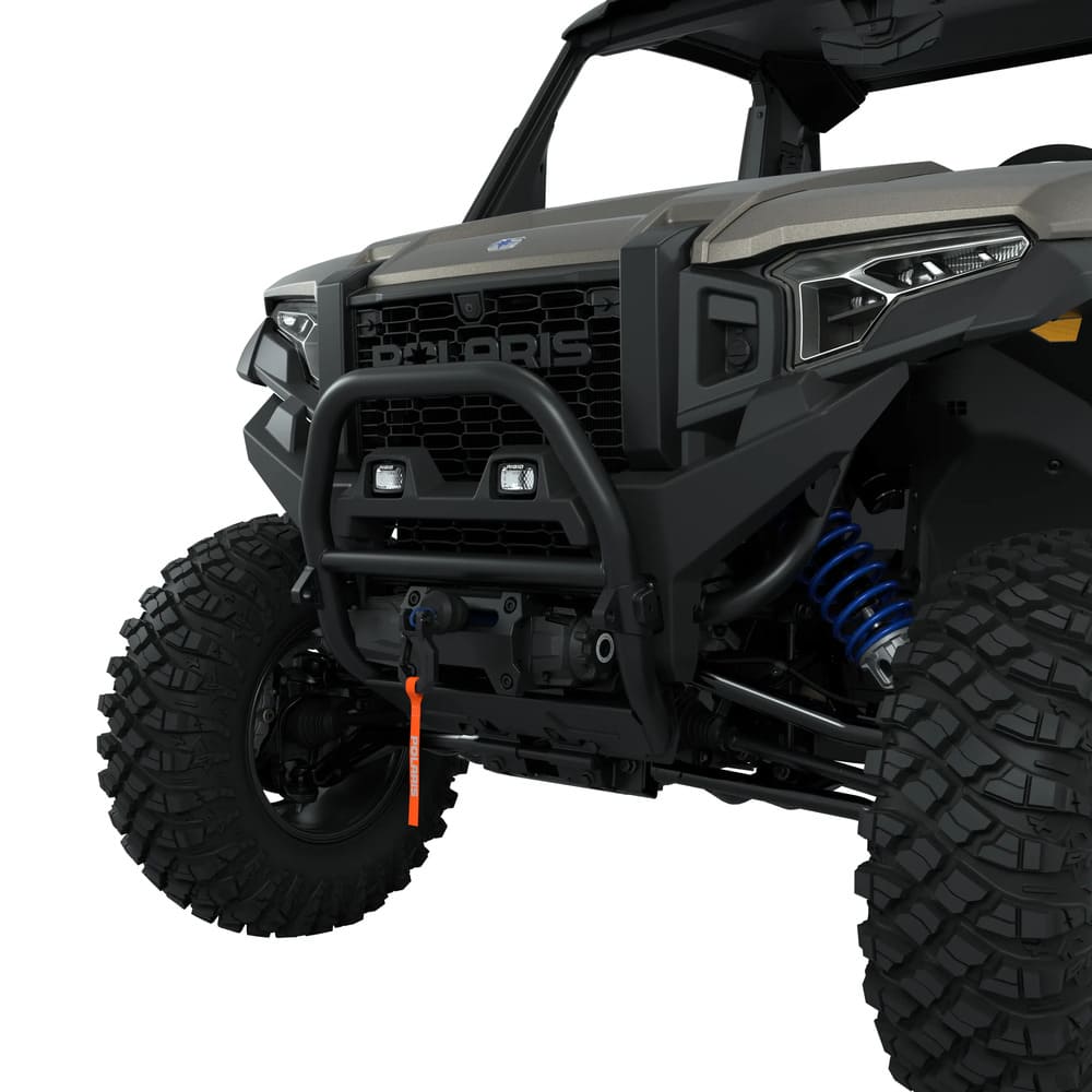 Polaris Xpedition RIGID SR-M-Series Pro Driving LED Lights - Pair