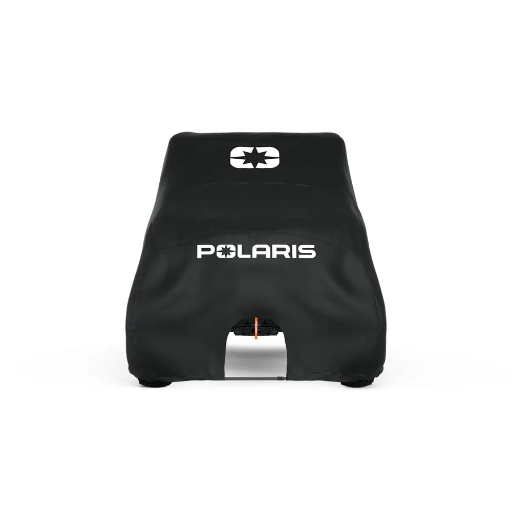 Polaris Xpedition Trailerable Cover - 5 Seat