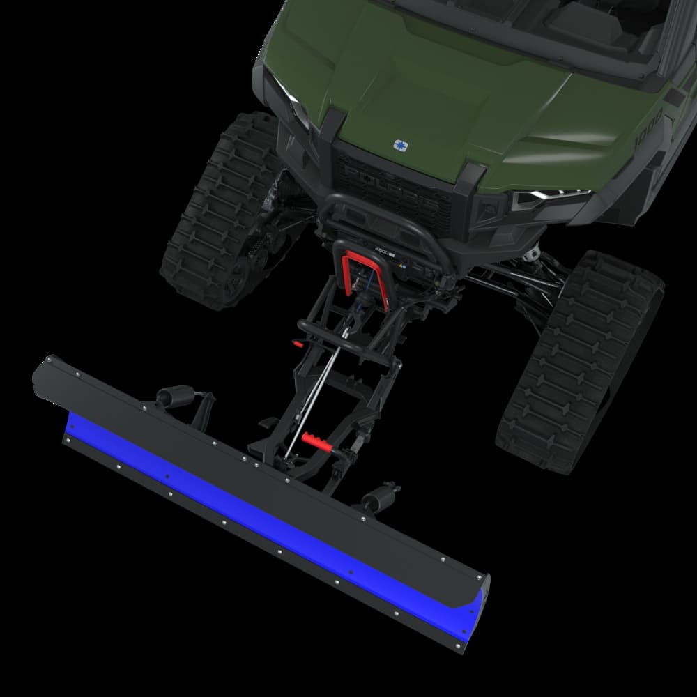 Polaris Xpedition XP/ADV Winch Link Extension