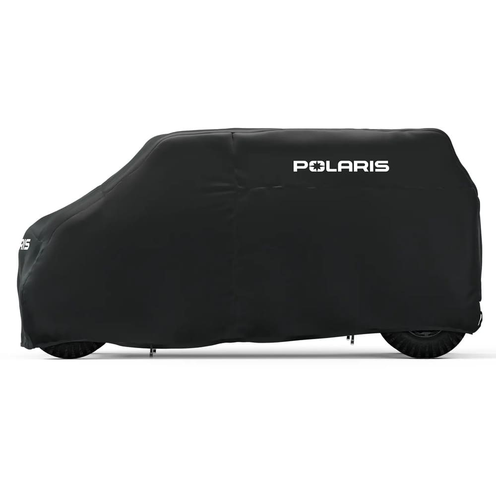 Polaris Xpedition XP Trailerable Cover - 5 Seat