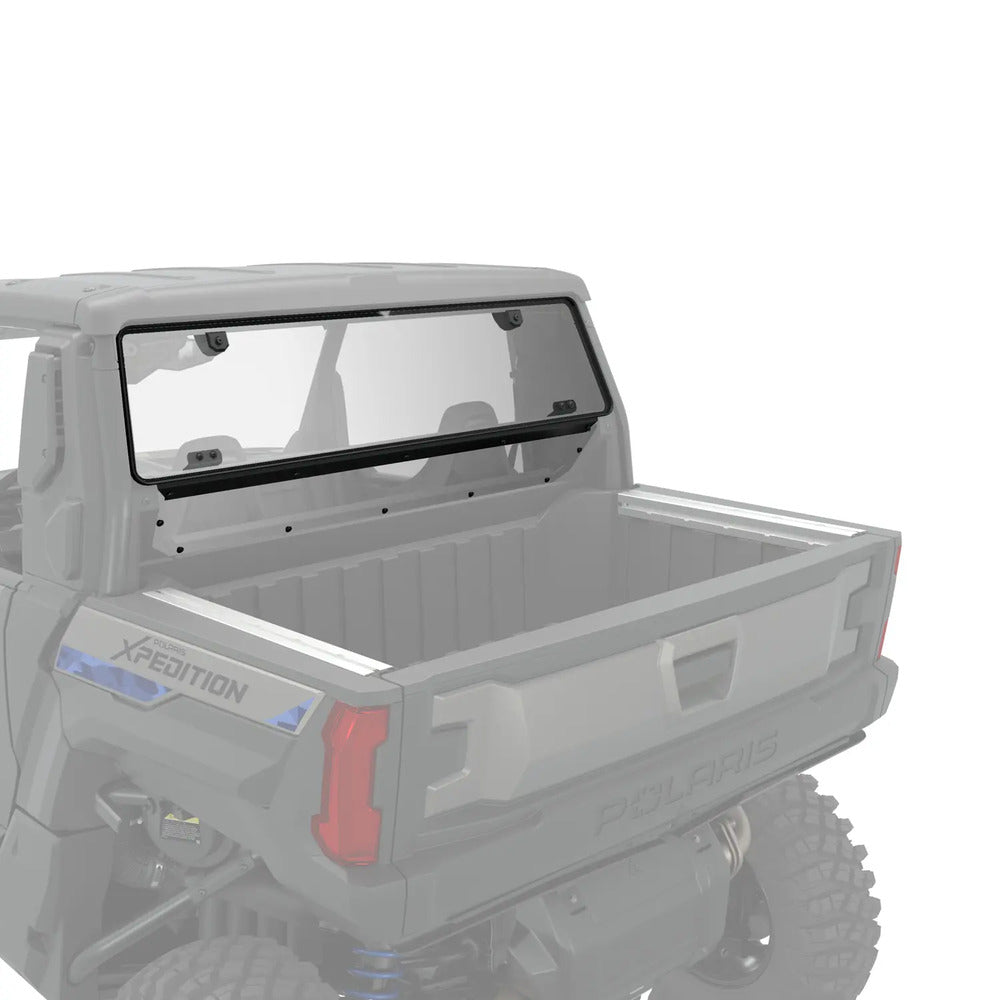 Polaris Xpedition XP Ultimate Rear Glass Panel