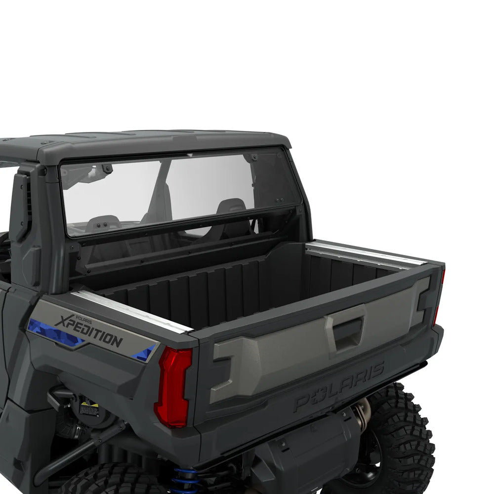 Polaris Xpedition XP Ultimate Rear Glass Panel