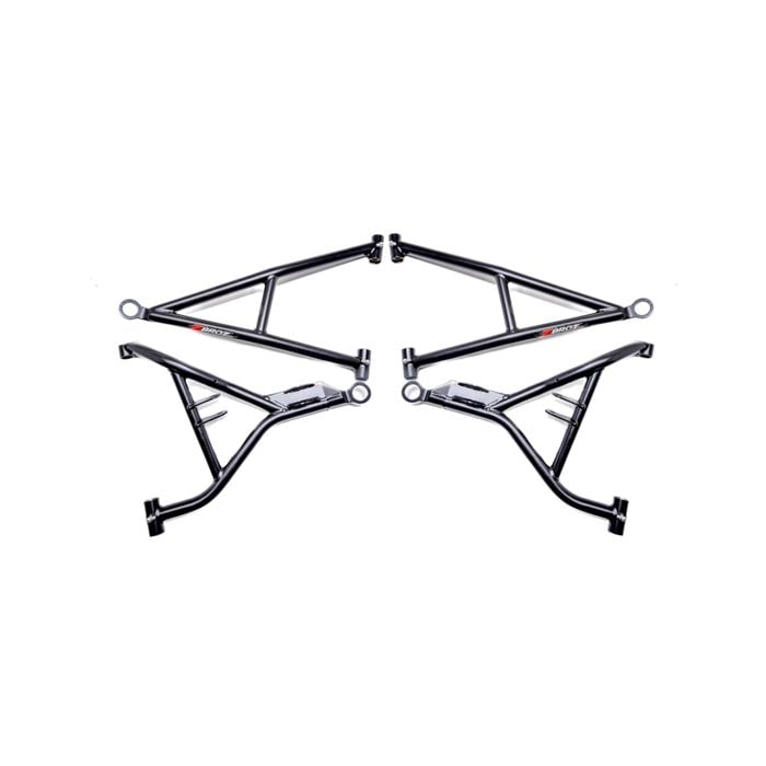 Zbroz Polaris RZR RS1 +2 Forward Camber Adjustable A-Arm Kit