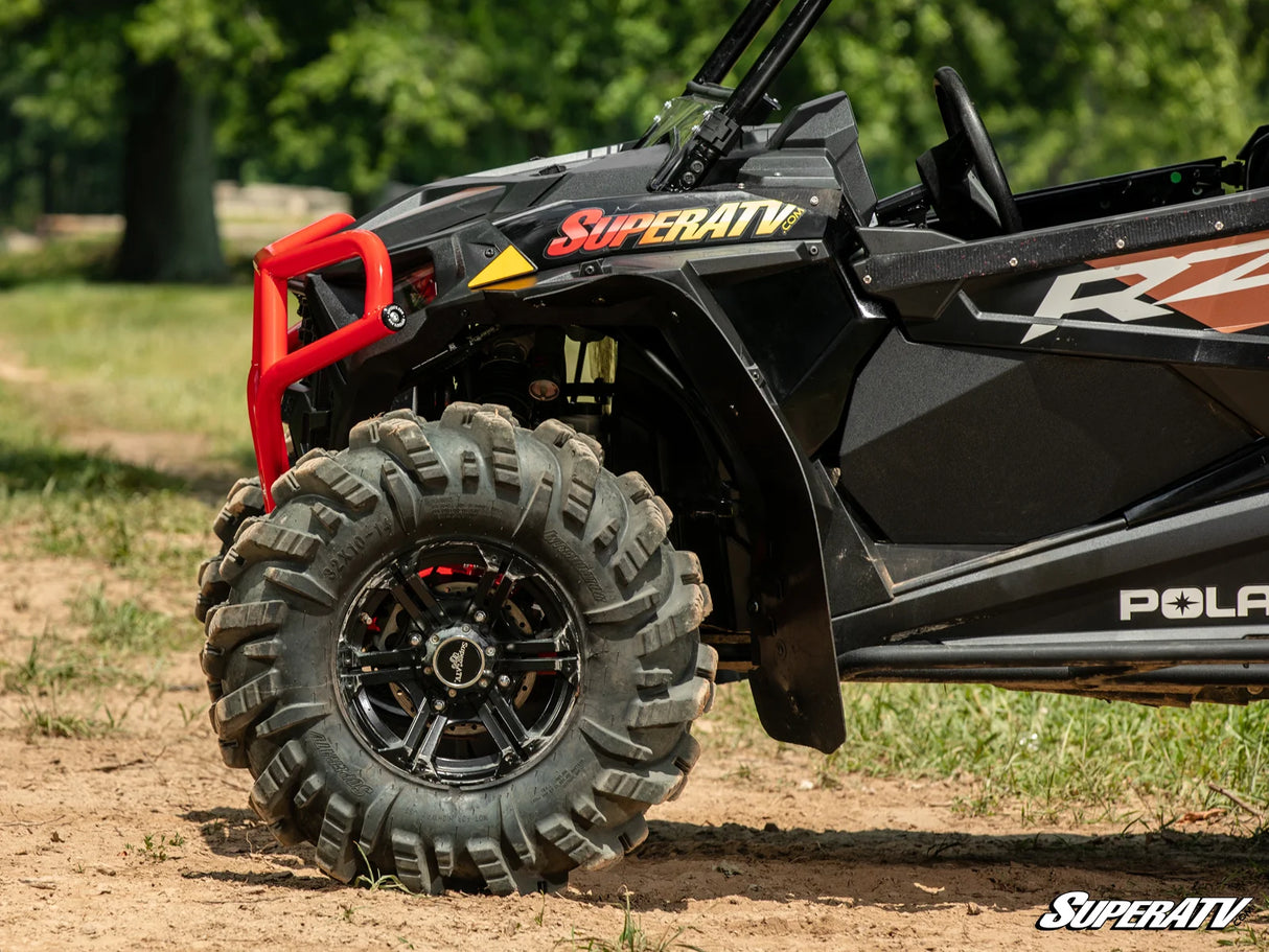 SuperATV Polaris RZR XP 1000 Front Bumper