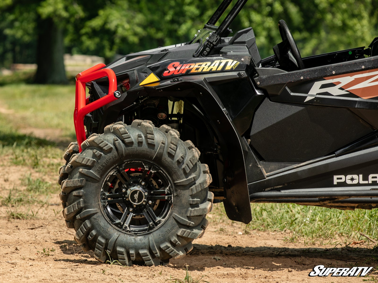 SuperATV Polaris RZR S 1000 Front Bumper