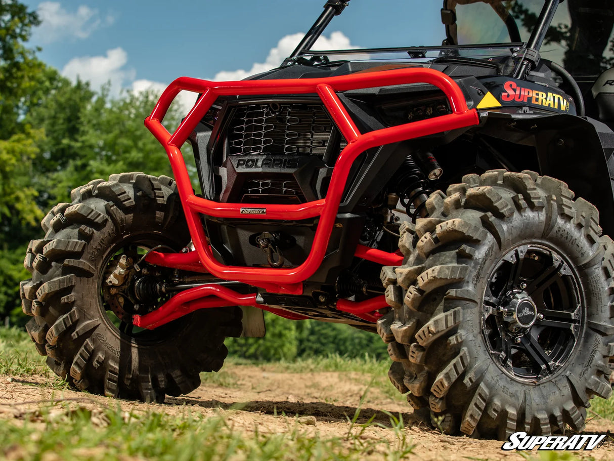 SuperATV Polaris RZR XP 1000 Front Bumper