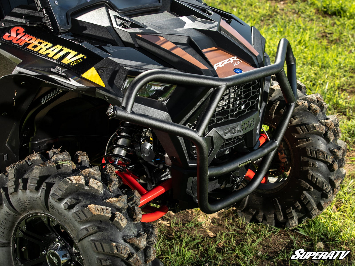 SuperATV Polaris RZR S 1000 Front Bumper