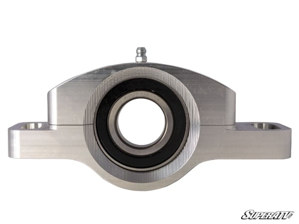 SuperATV Polaris RZR XP Turbo Heavy Duty Carrier Bearing