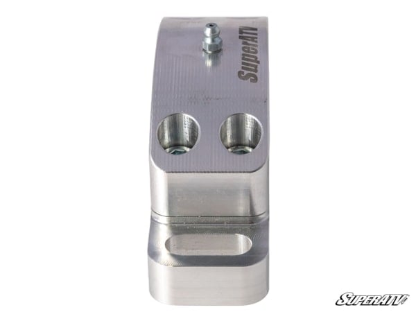 SuperATV Polaris RZR XP Turbo Heavy Duty Carrier Bearing