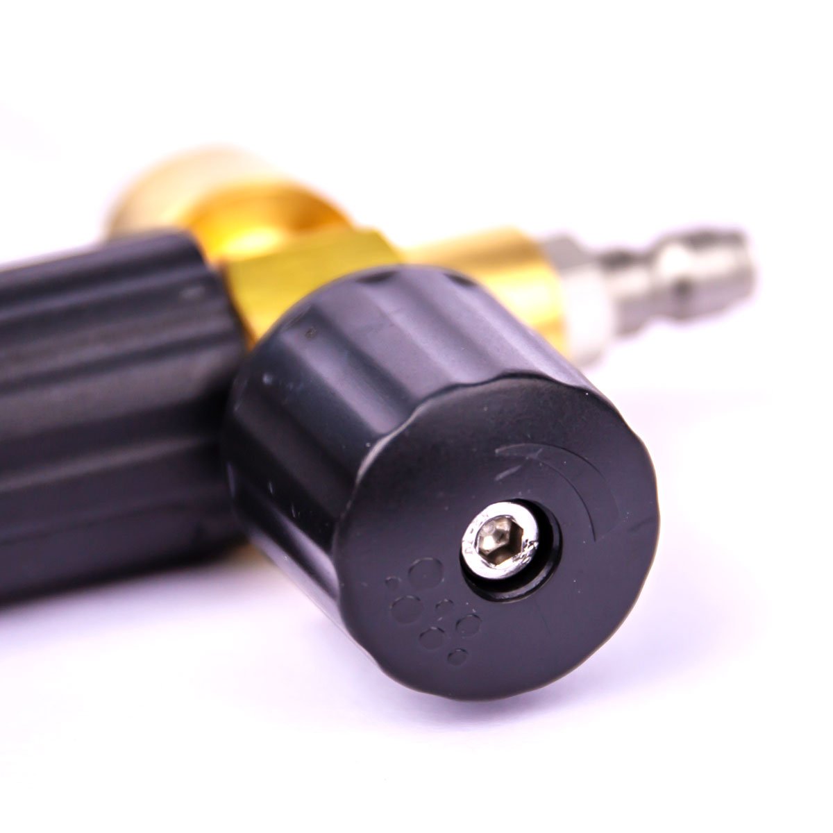 Slick Products Foam Cannon for Pressure Washer