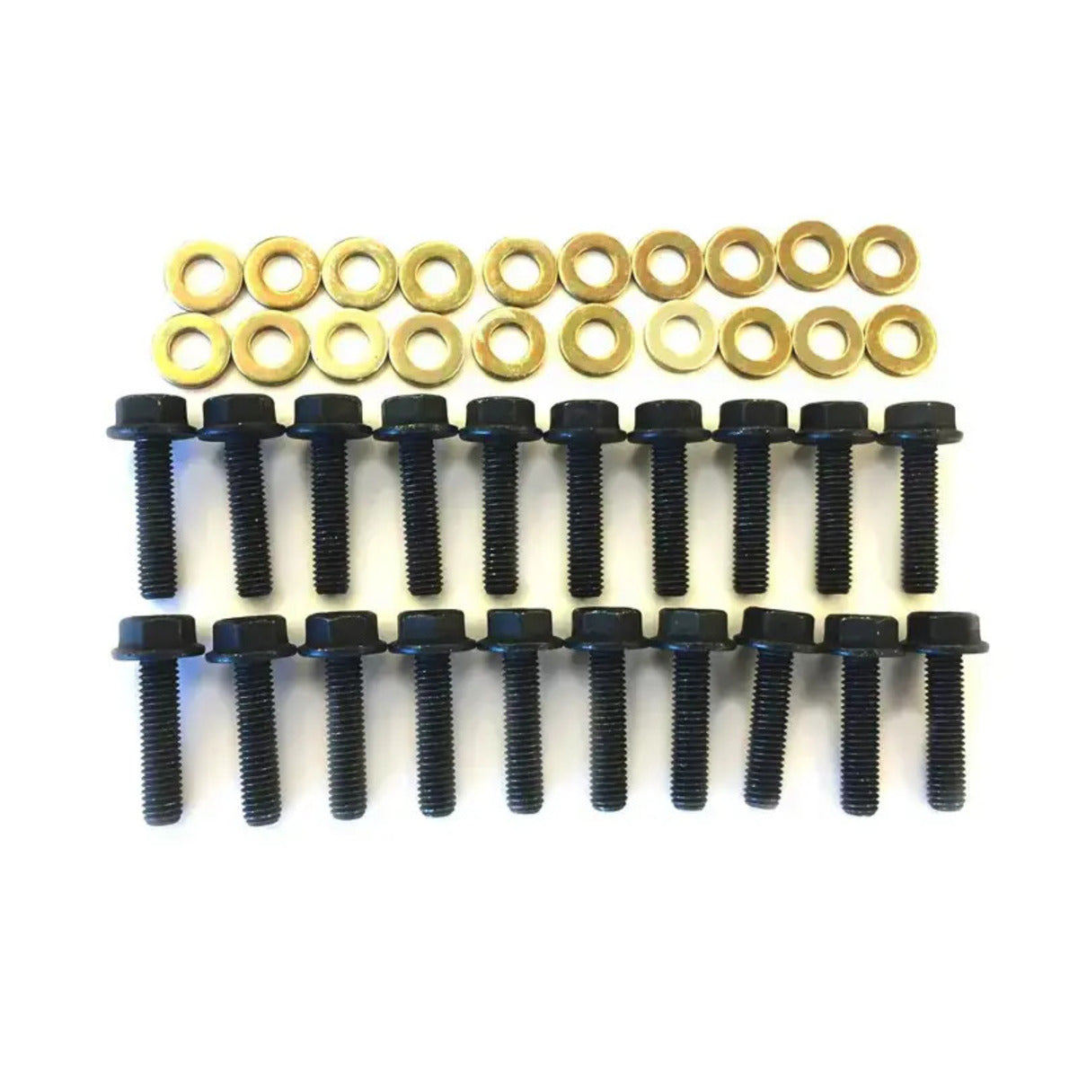 Pro Armor 14” Beadlock Ring Bolt Kit