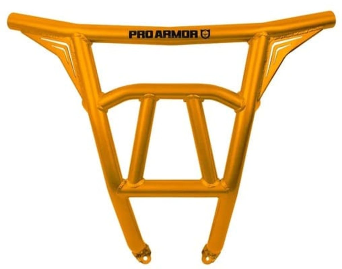Pro Armor '19+ Polaris RZR Rear Sport Bumper