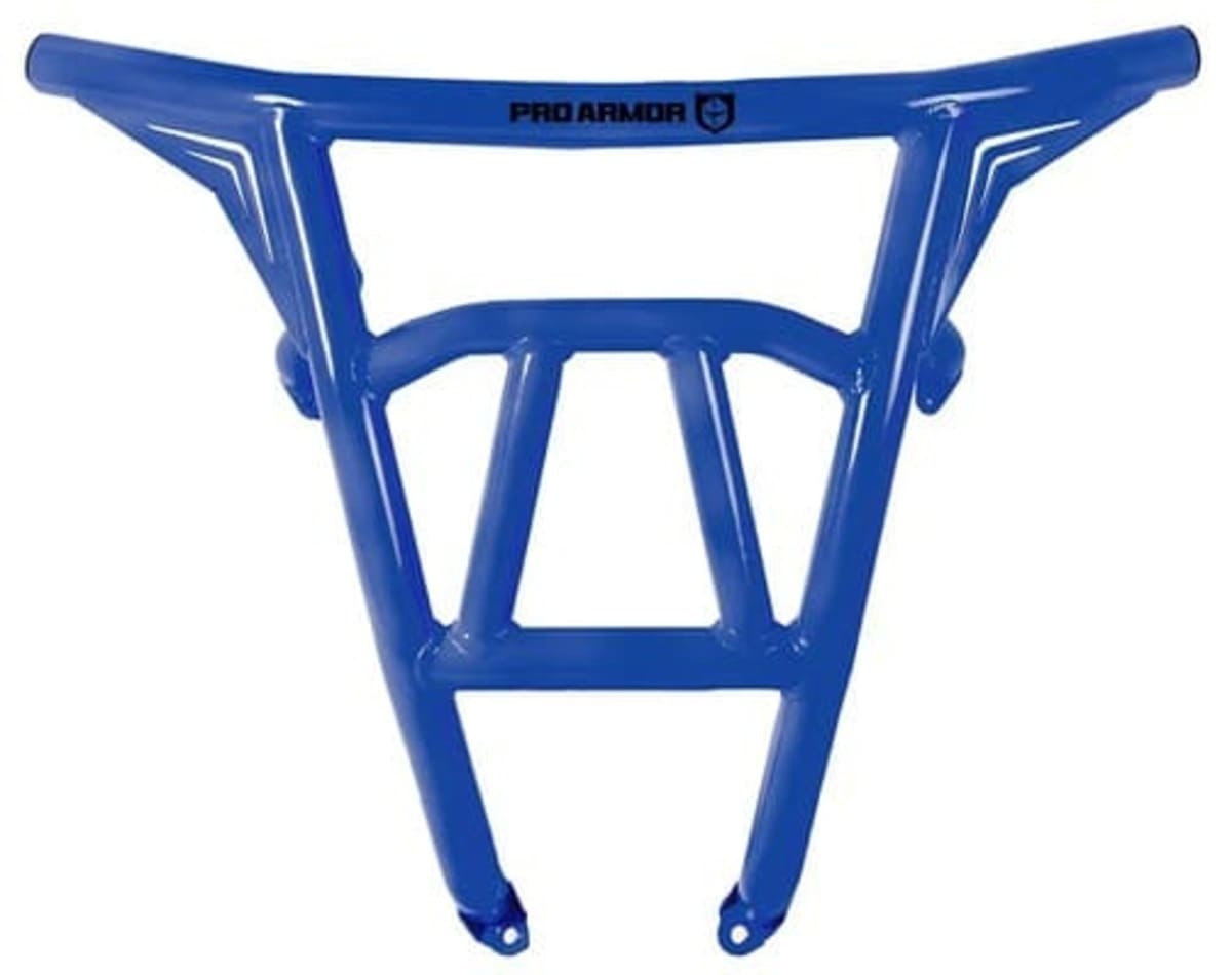 Pro Armor '19+ Polaris RZR Rear Sport Bumper