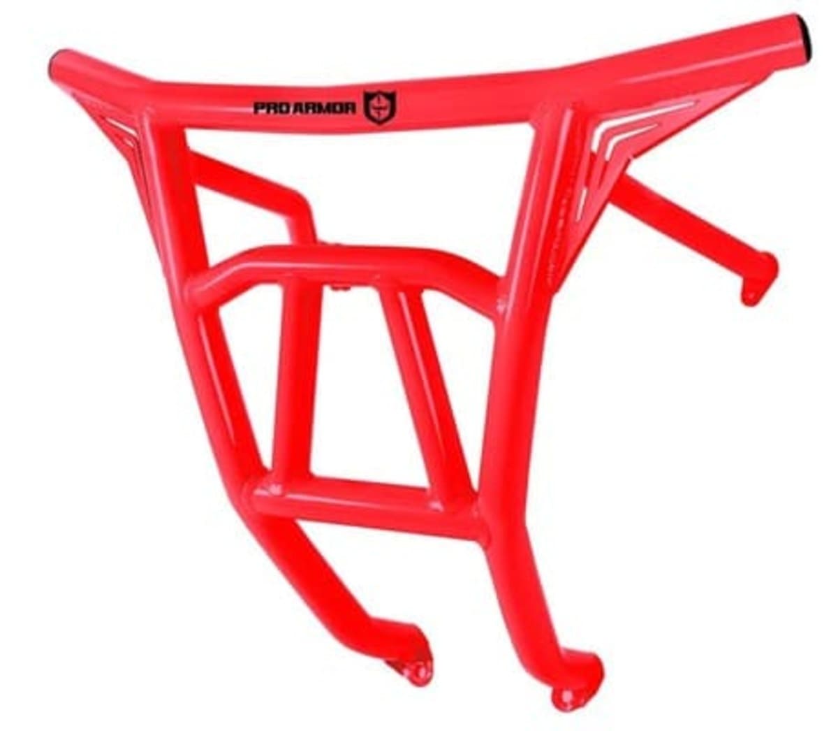 Pro Armor '19+ Polaris RZR Rear Sport Bumper