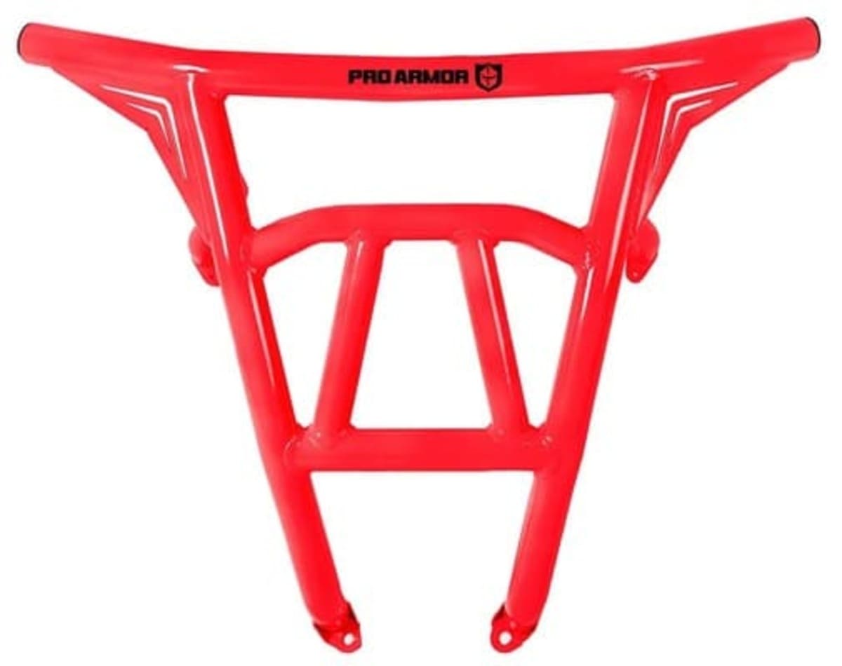 Pro Armor '19+ Polaris RZR Rear Sport Bumper