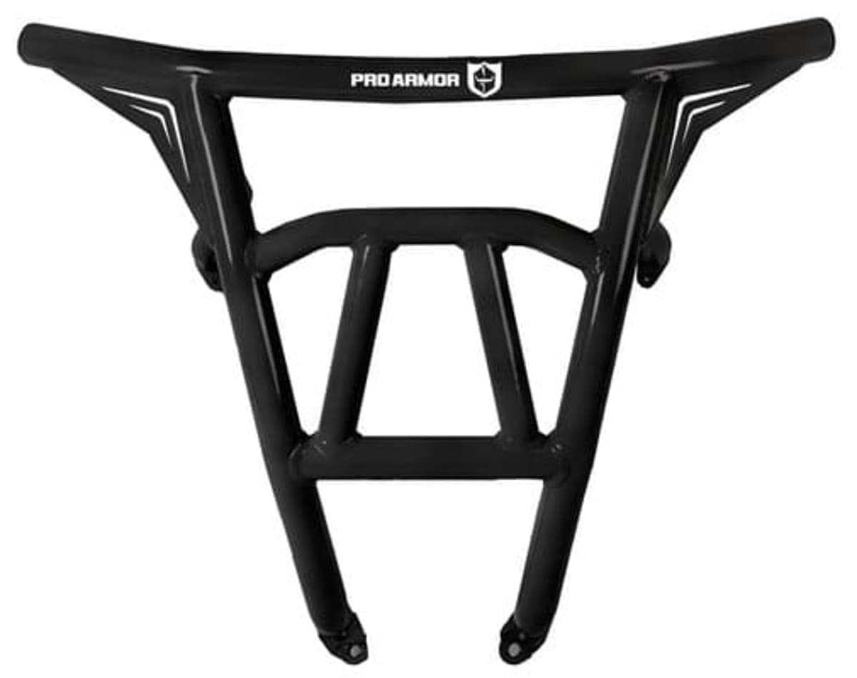 Pro Armor '19+ Polaris RZR Rear Sport Bumper
