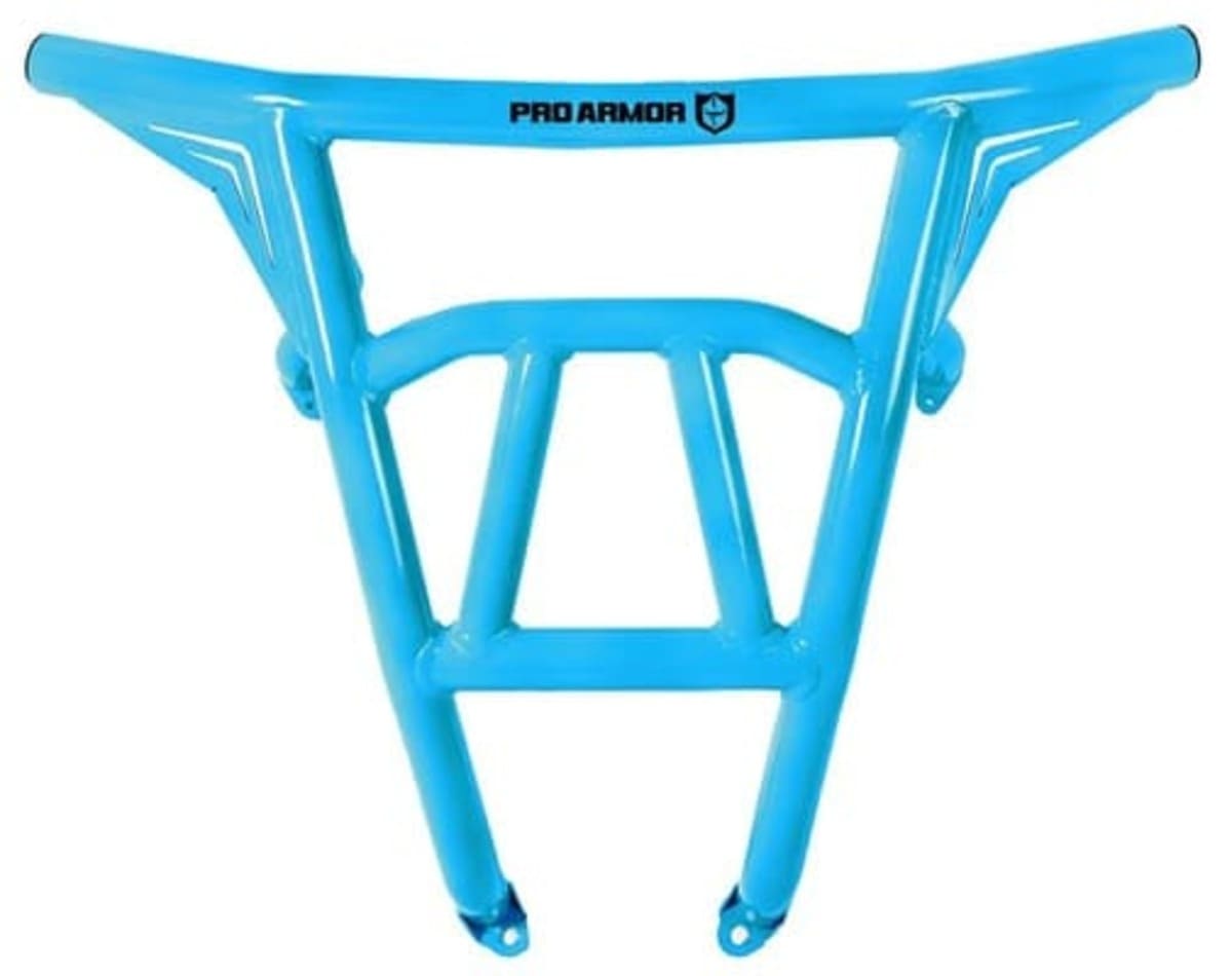 Pro Armor '19+ Polaris RZR Rear Sport Bumper