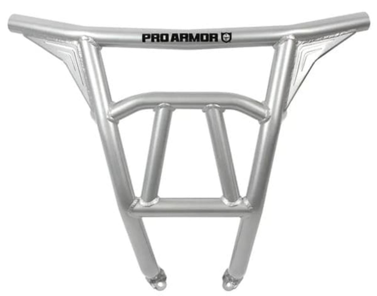 Pro Armor '19+ Polaris RZR Rear Sport Bumper