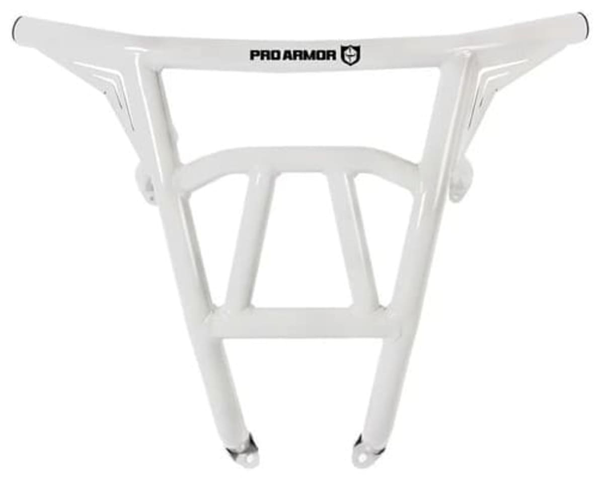 Pro Armor '19+ Polaris RZR Rear Sport Bumper