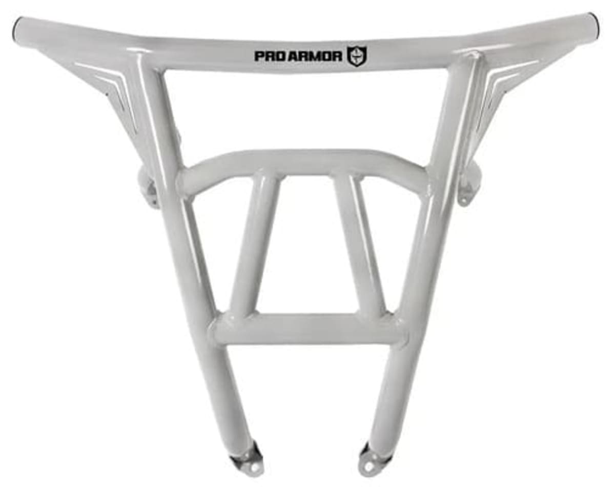Pro Armor '19+ Polaris RZR Rear Sport Bumper