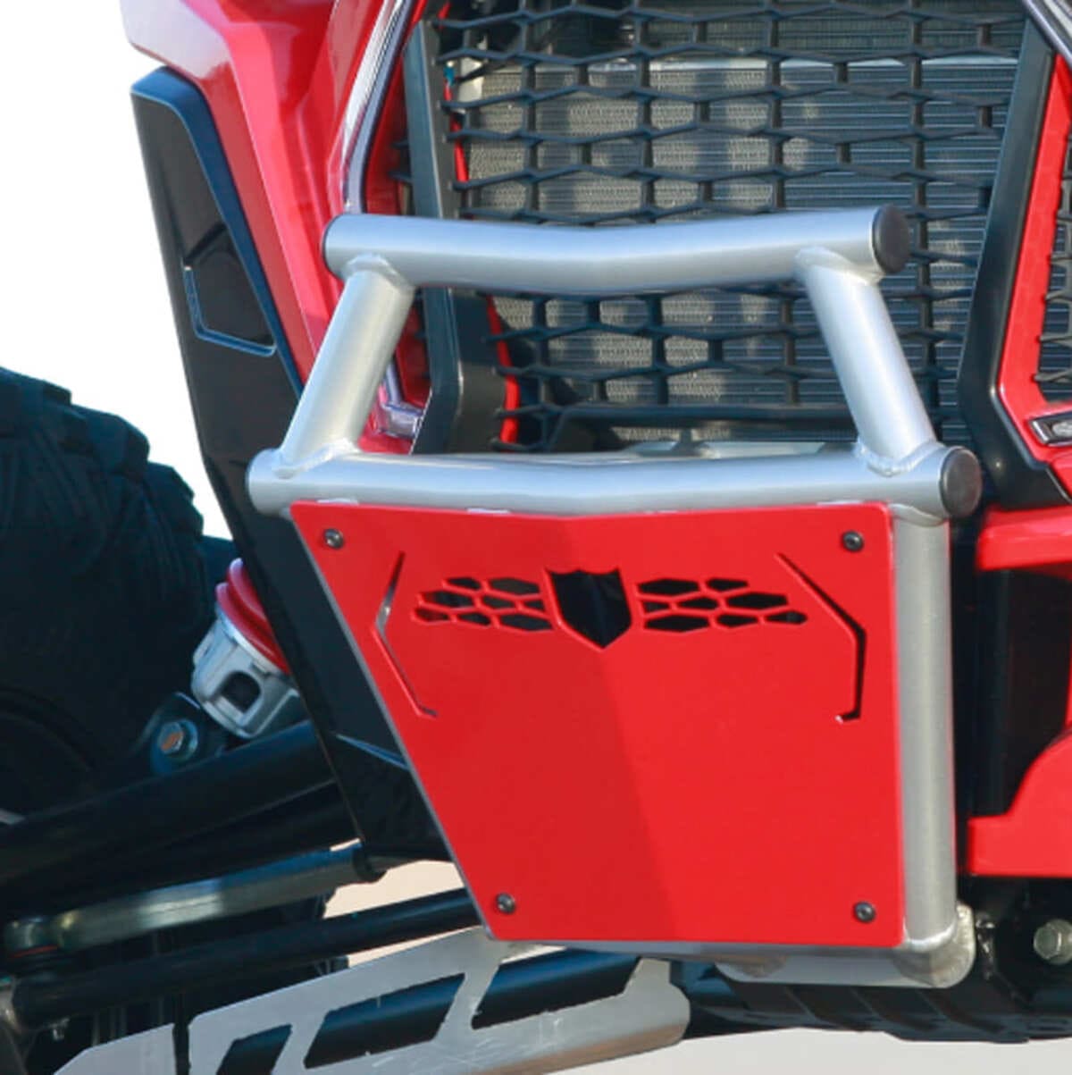 Pro Armor '19+ Polaris RZR Sport Front Bumper