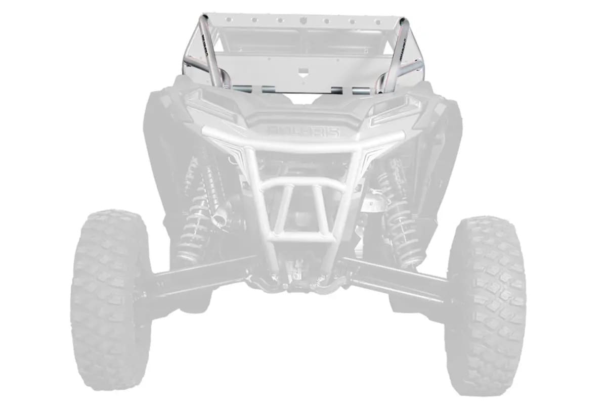Pro Armor '19+ Polaris RZR XP4 1000 Asylum Cage System -No Intrusion