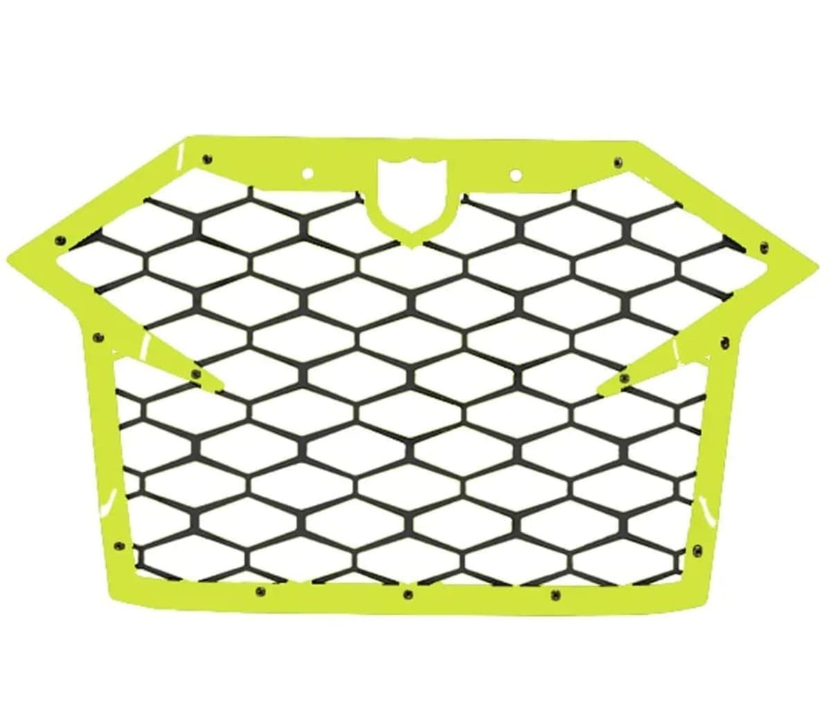 Pro Armor '20-'24 Polaris RZR Pro XP Front Grille