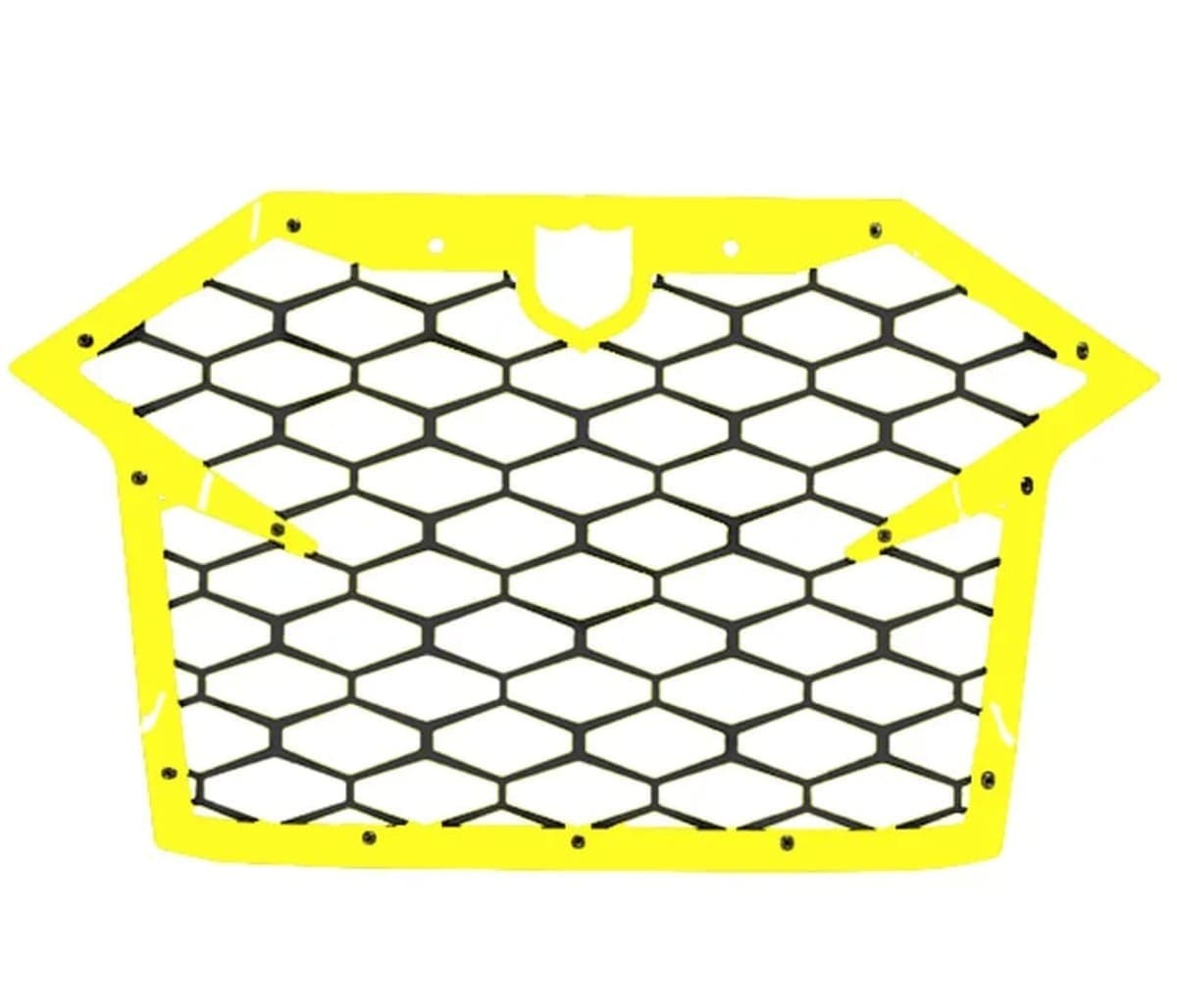 Pro Armor '20-'24 Polaris RZR Pro XP Front Grille