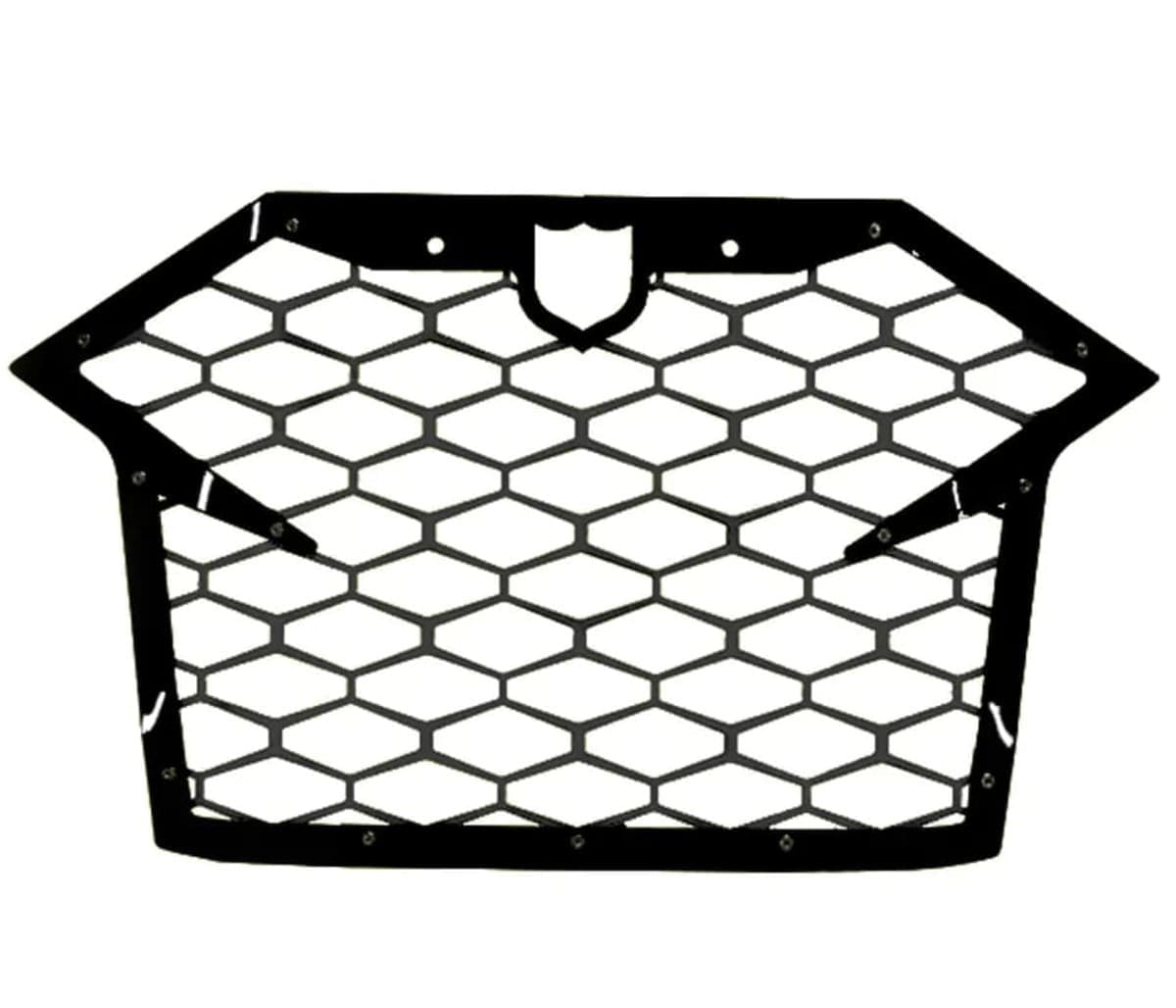 Pro Armor '20-'24 Polaris RZR Pro XP Front Grille